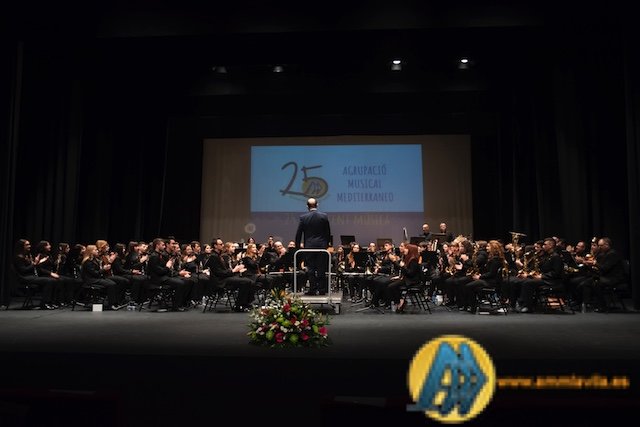 25 Aniversari